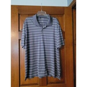Men's XL Adidas Polo